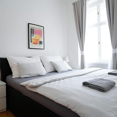 The Dante Prague - Family And Friends Apartments Zewnętrze zdjęcie