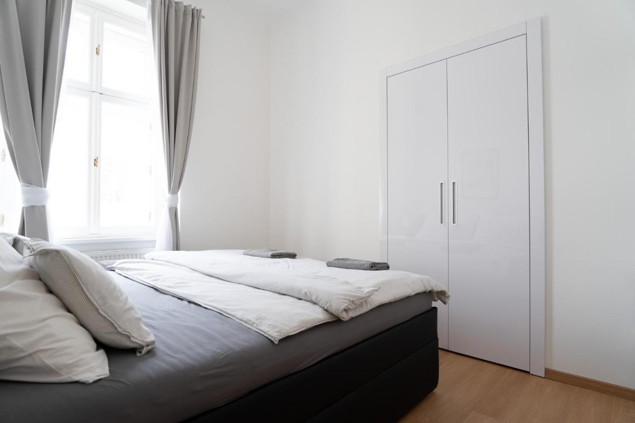 The Dante Prague - Family And Friends Apartments Zewnętrze zdjęcie