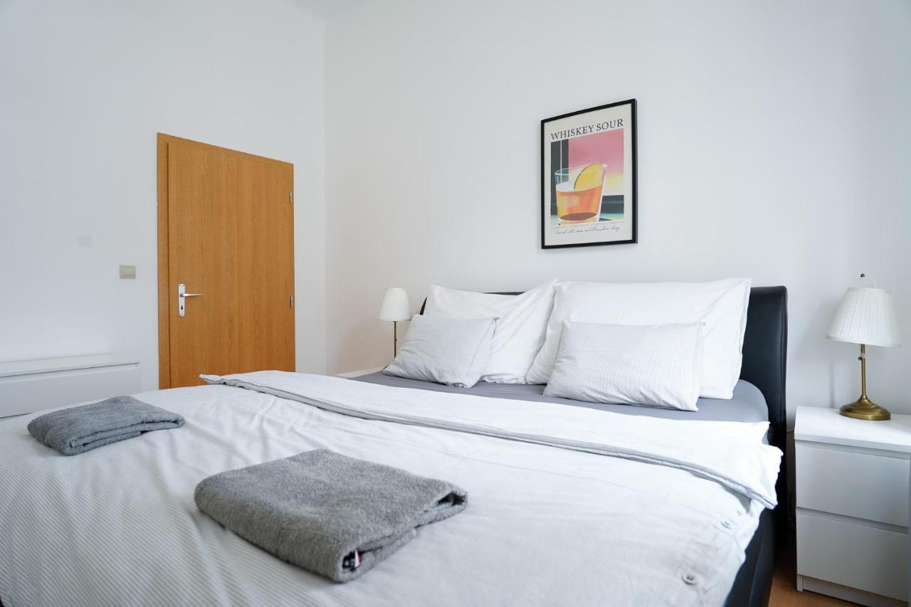 The Dante Prague - Family And Friends Apartments Zewnętrze zdjęcie