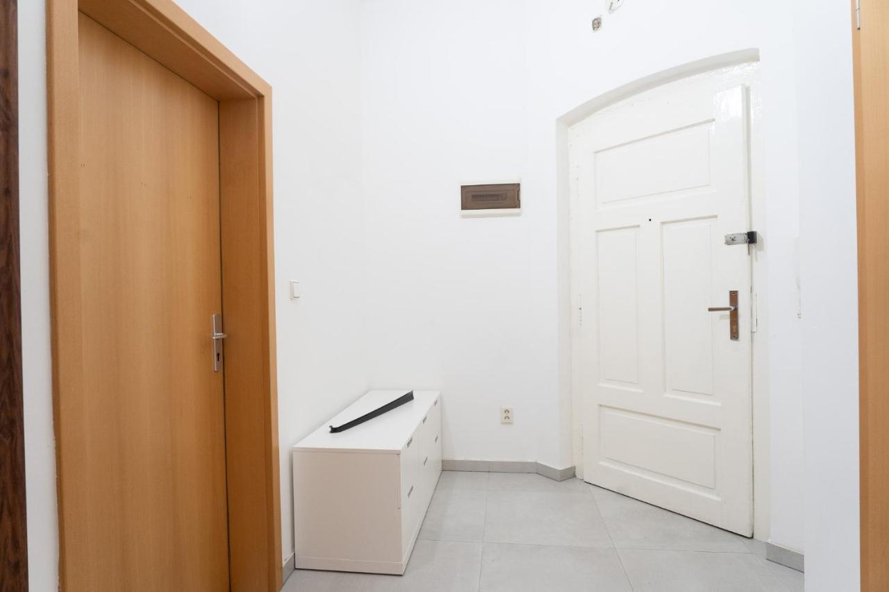 The Dante Prague - Family And Friends Apartments Zewnętrze zdjęcie